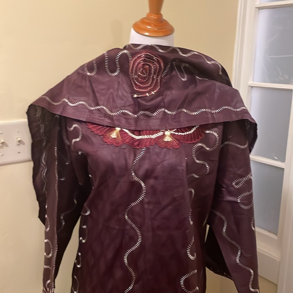Women’s Skirt Wrap Suit.